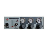 analog powder coating control unit M100 analog powder coating control unit M100